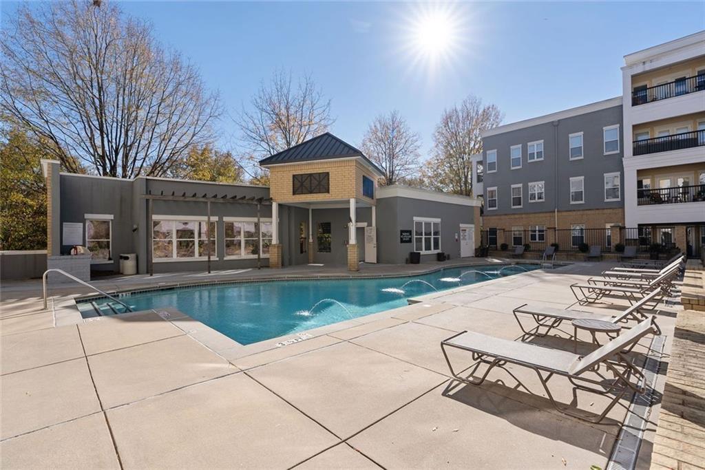 870 Inman Village Parkway #229, Atlanta, Georgia image 17