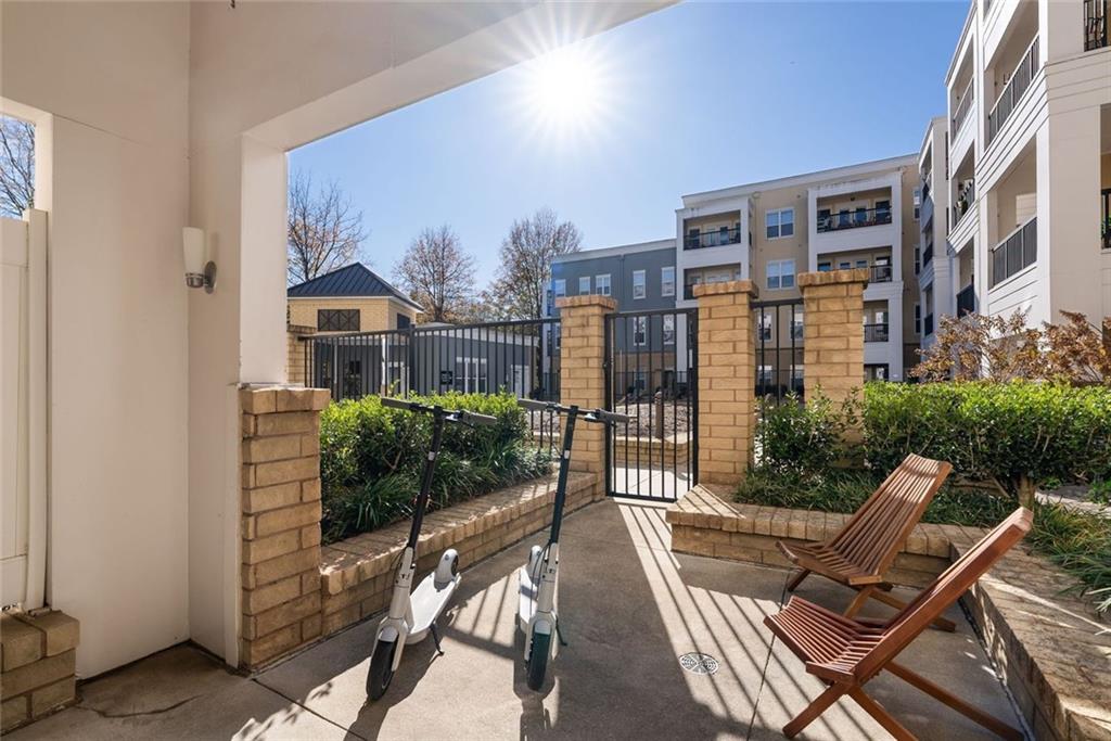 870 Inman Village Parkway #229, Atlanta, Georgia image 16