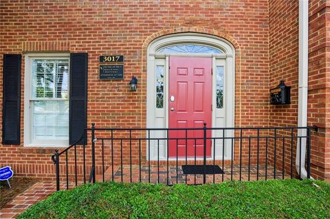 3017 Piedmont Road NE 200 Atlanta GA 30305