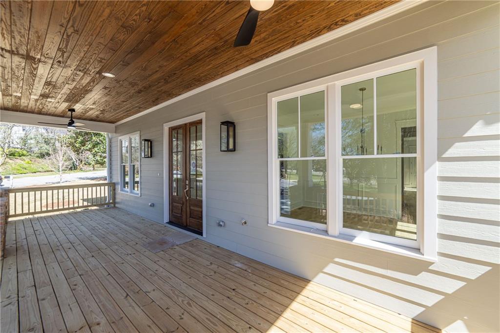 585 Sherwood Road, Atlanta, Georgia image 7