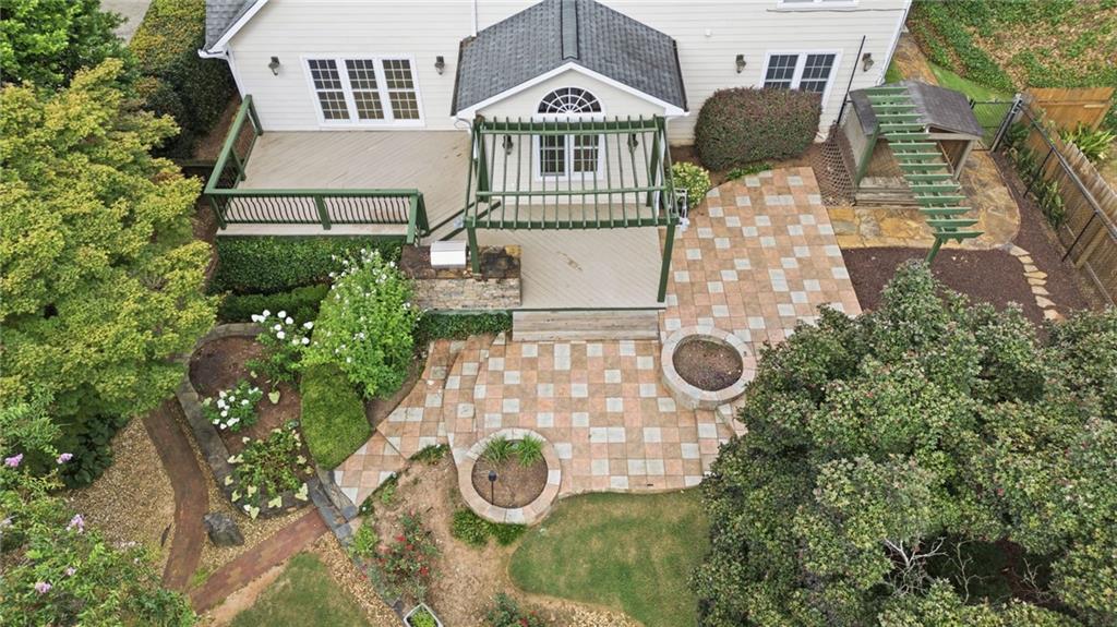 543 Chapman Lane