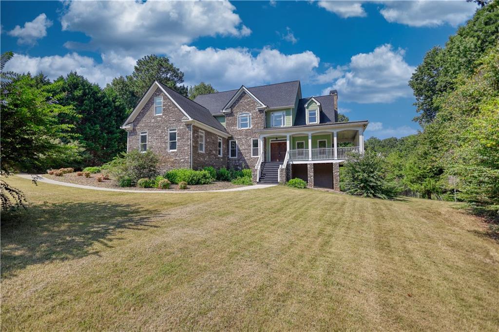 125 Costleys Bridge Drive