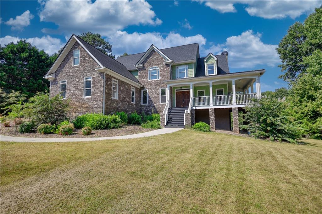 125 Costleys Bridge Drive