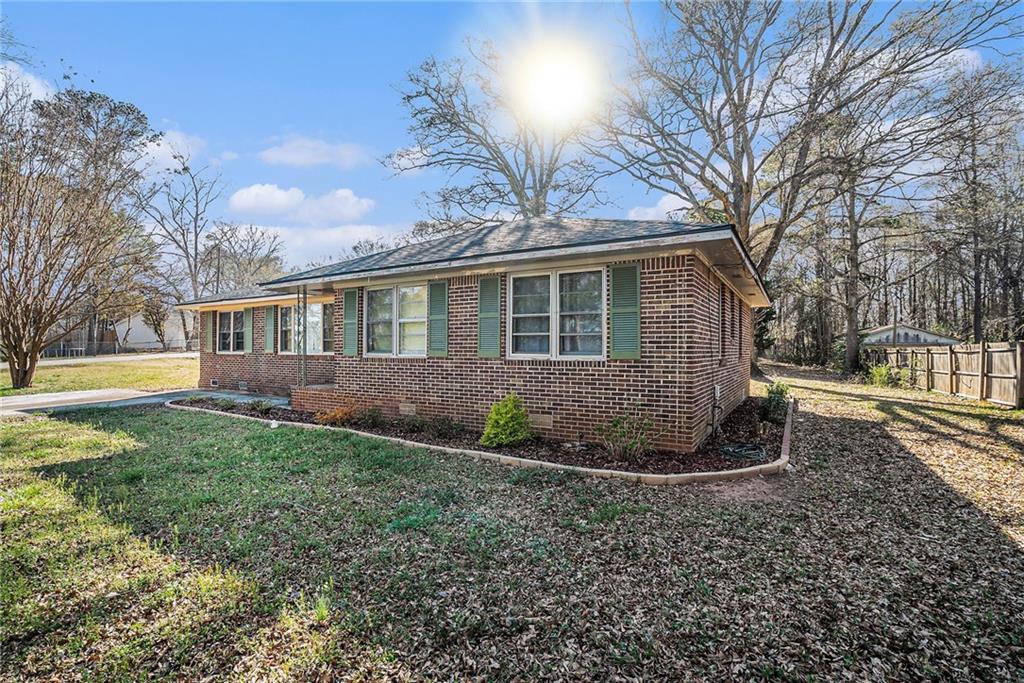 403 Etten Drive, Monroe, Georgia image 29