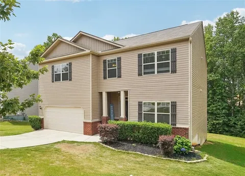 1973 Roxey Lane, Winder, GA 30680 - MLS#: 7522355
