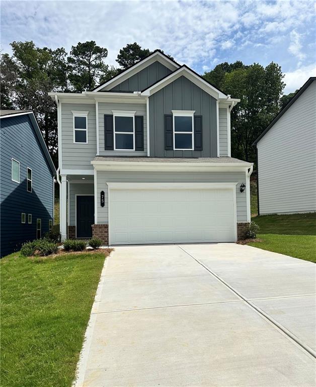 Photo 1 of 37 — 75 Cove Lane, Ringgold, GA 30720