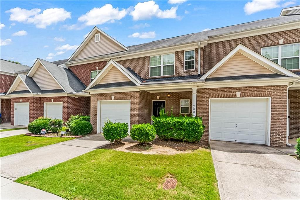 2555 Flat Shoals Road 2006
