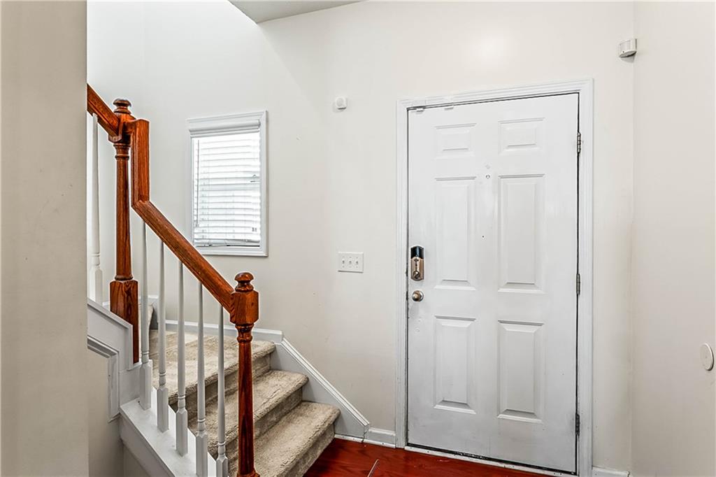 2555 Flat Shoals Road 2006