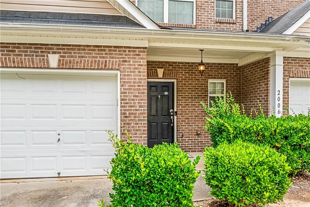 2555 Flat Shoals Road 2006