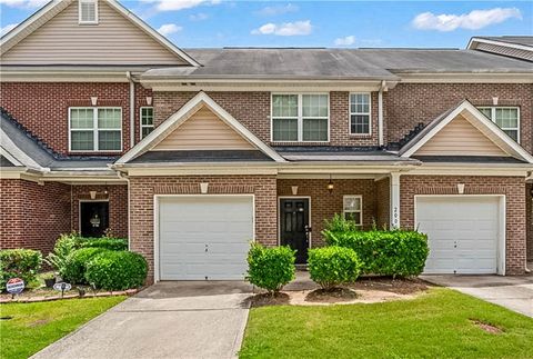 2555 Flat Shoals Road 2006 Atlanta GA 30349