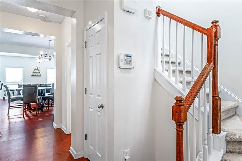 2555 Flat Shoals Road 2006