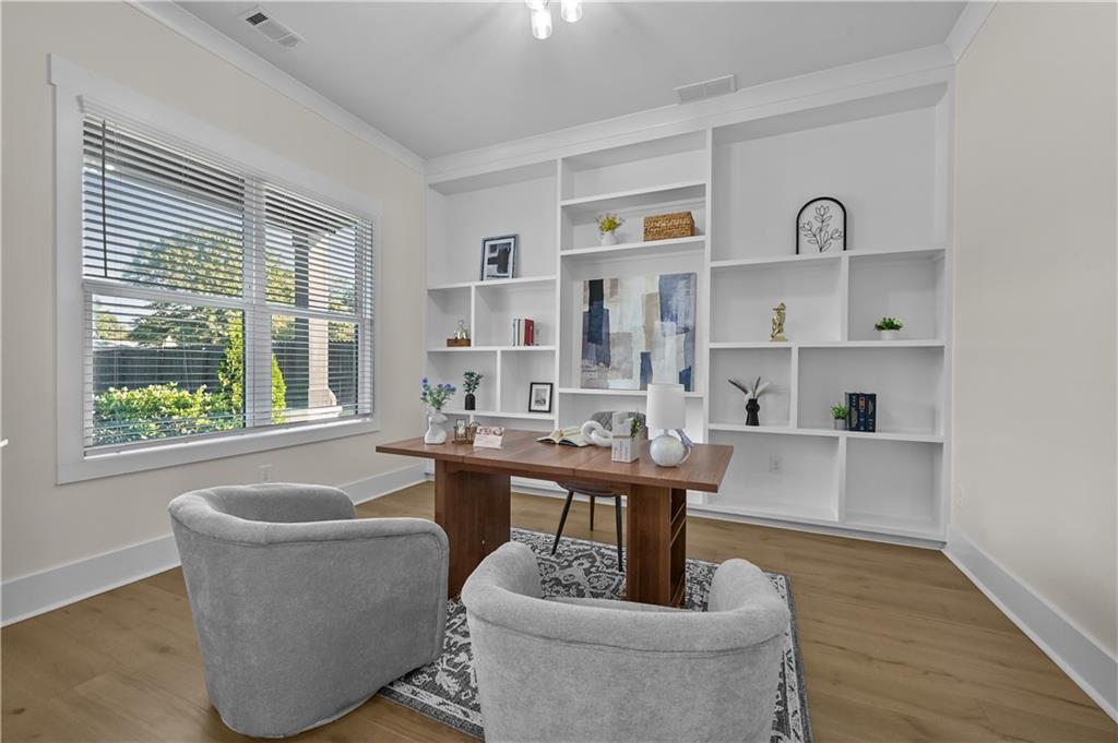 3488 Hamilton Mill Road