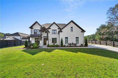 3488 Hamilton Mill Road Buford GA 30519