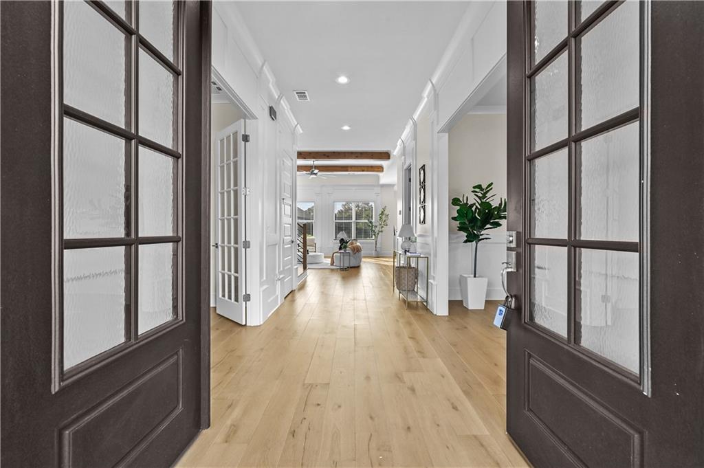 3488 Hamilton Mill Road