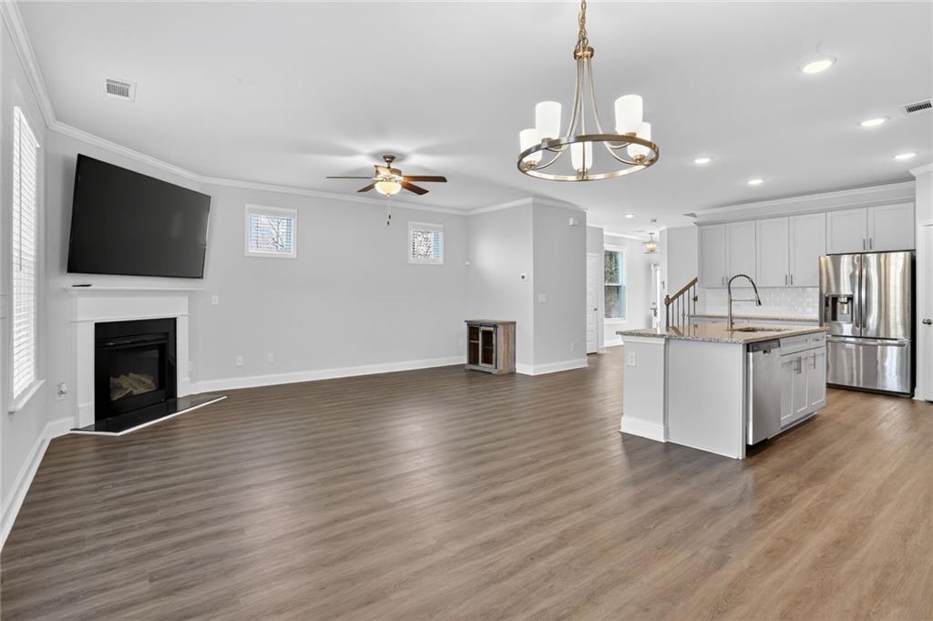 2805 Harmony Trail Road