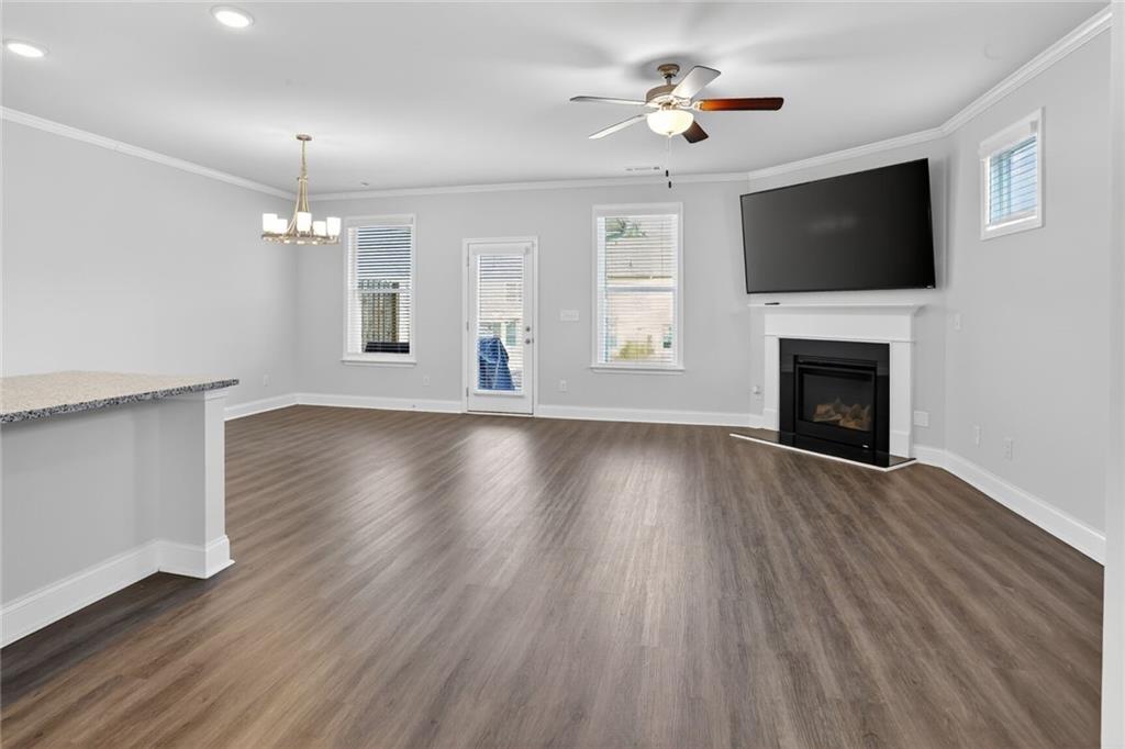 2805 Harmony Trail Road