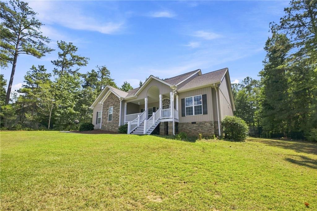 30 Willow Leaf Drive