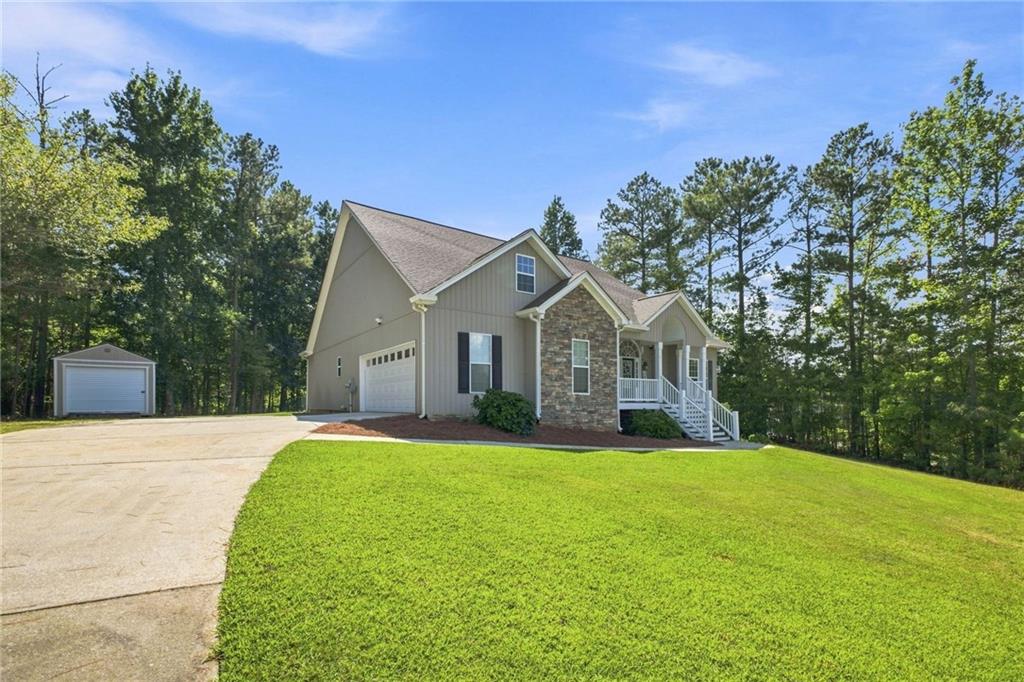 30 Willow Leaf Drive