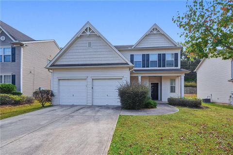 6041 Hemperly Road Atlanta GA 30349
