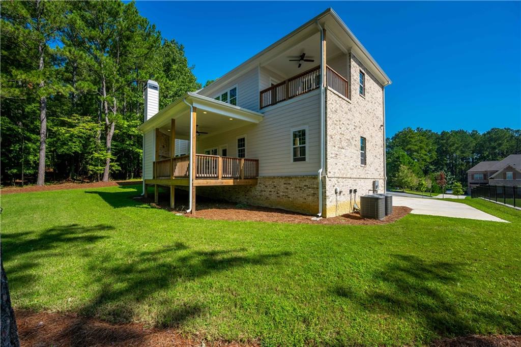 119 Terrace View Drive