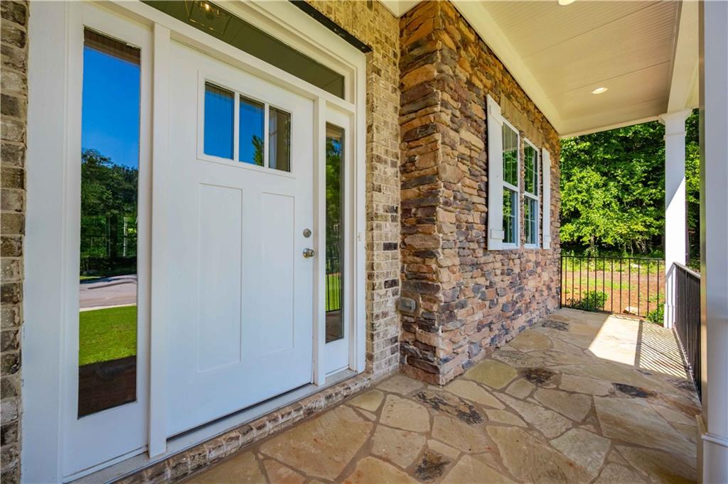 119 Terrace View Drive