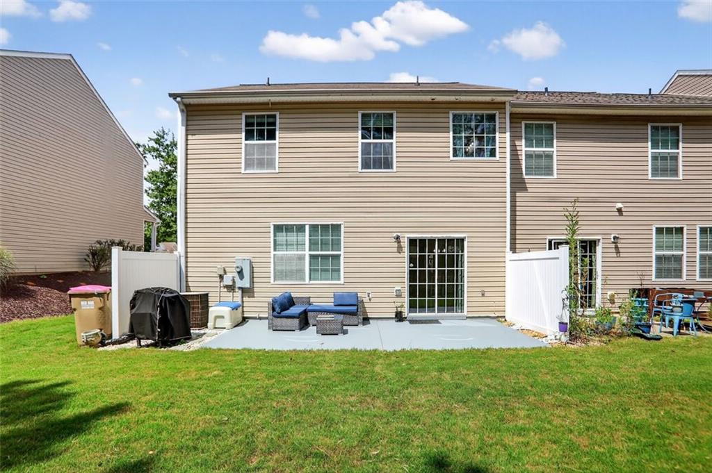 WEATHERSTONE - Residential