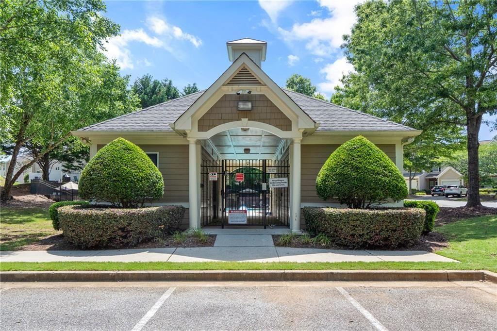 WEATHERSTONE - Residential