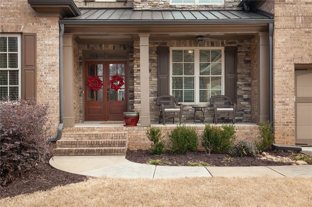 155 Cochran Farms Drive