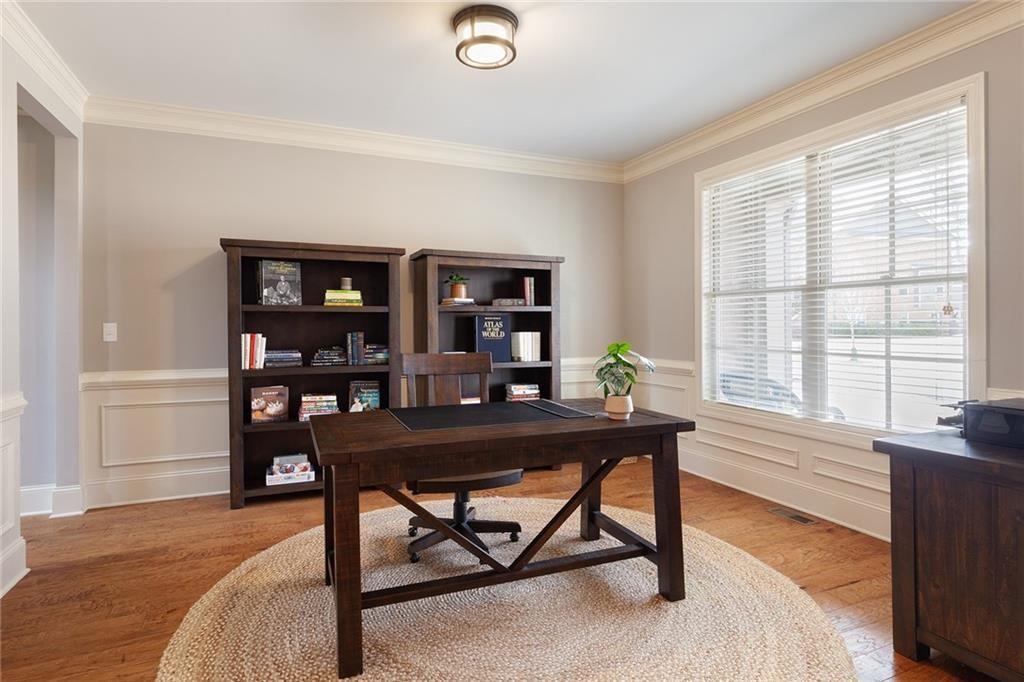 155 Cochran Farms Drive