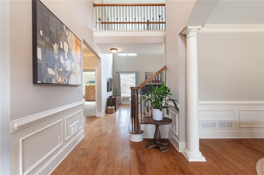 155 Cochran Farms Drive