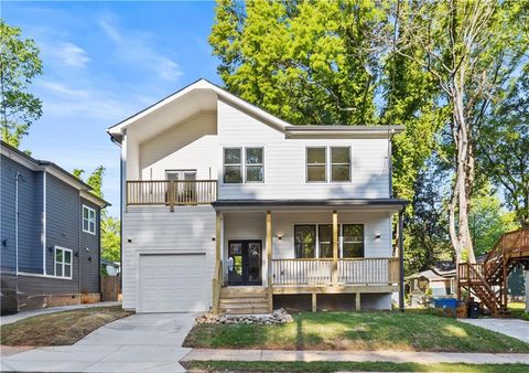 61 Newcastle Street SW Atlanta GA 30314