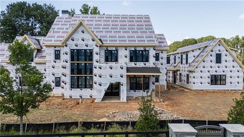 175 Heatherton Lane Milton GA 30009
