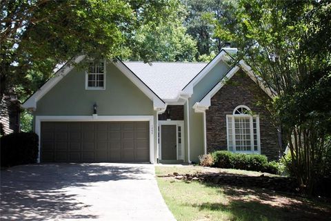 1245 Mclendon Drive Decatur GA 30033