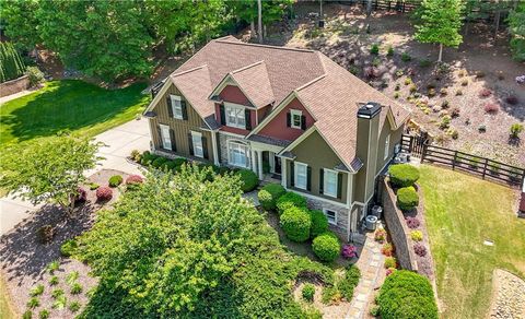 112 Pebblebrooke Run Canton GA 30115