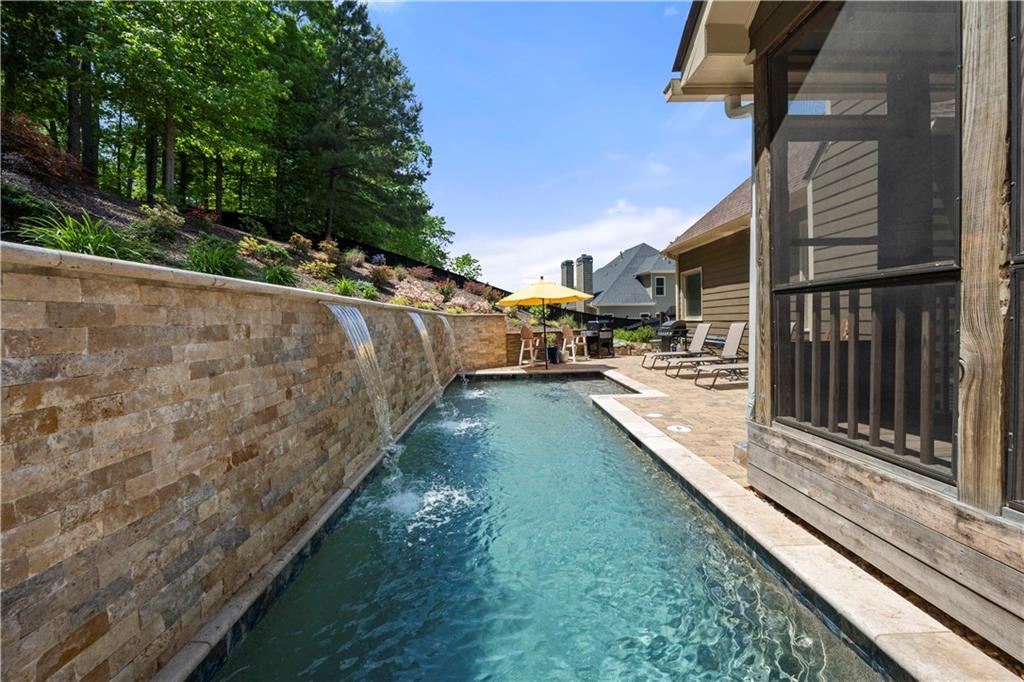 112 Pebblebrooke Run, Canton, Georgia image 42
