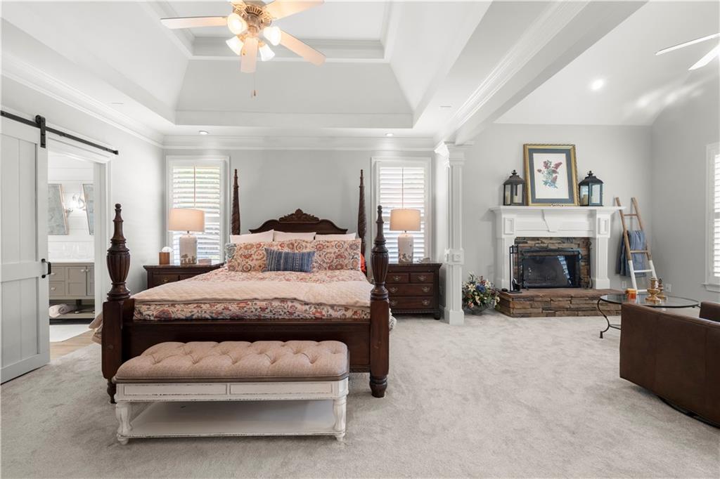 112 Pebblebrooke Run, Canton, Georgia image 17