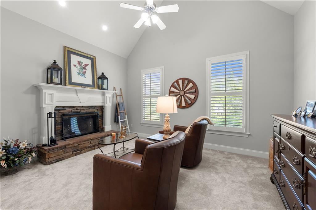 112 Pebblebrooke Run, Canton, Georgia image 18
