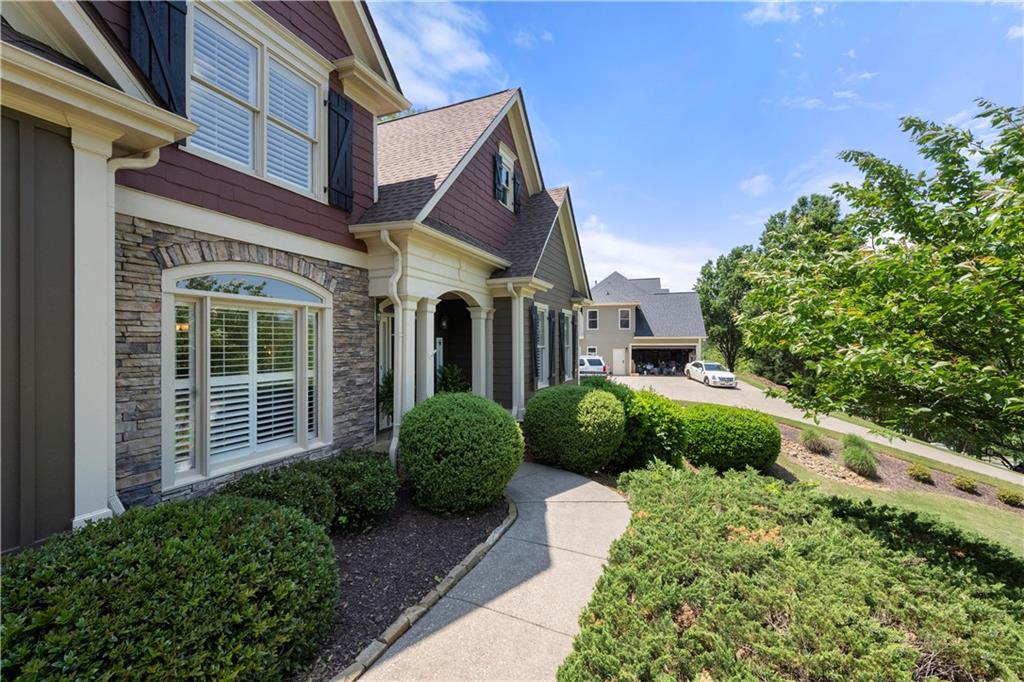112 Pebblebrooke Run, Canton, Georgia image 46