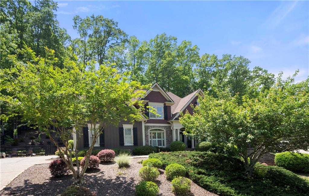 112 Pebblebrooke Run, Canton, Georgia image 47