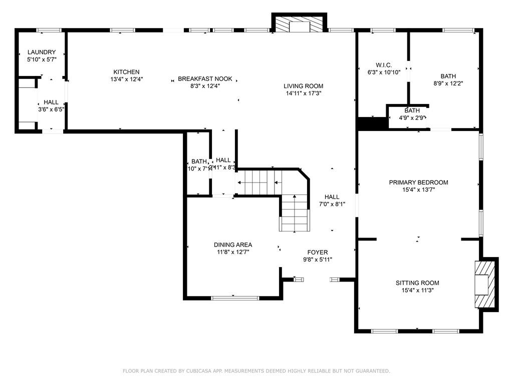 112 Pebblebrooke Run, Canton, Georgia image 37
