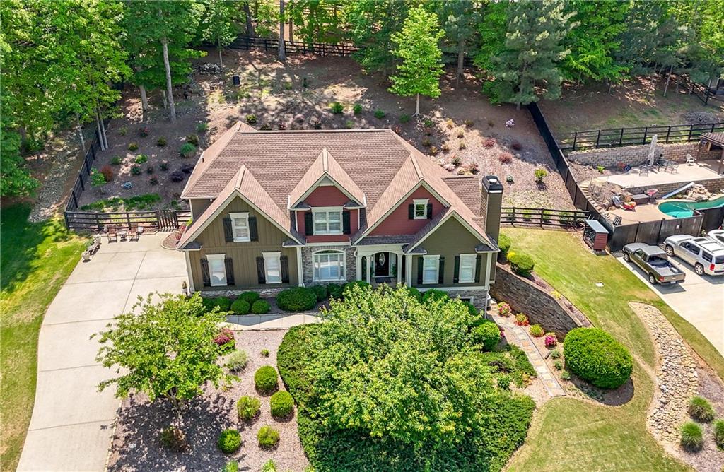 112 Pebblebrooke Run, Canton, Georgia image 45