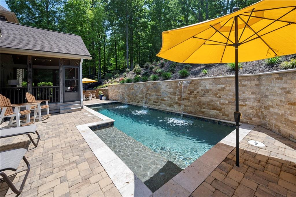 112 Pebblebrooke Run, Canton, Georgia image 3