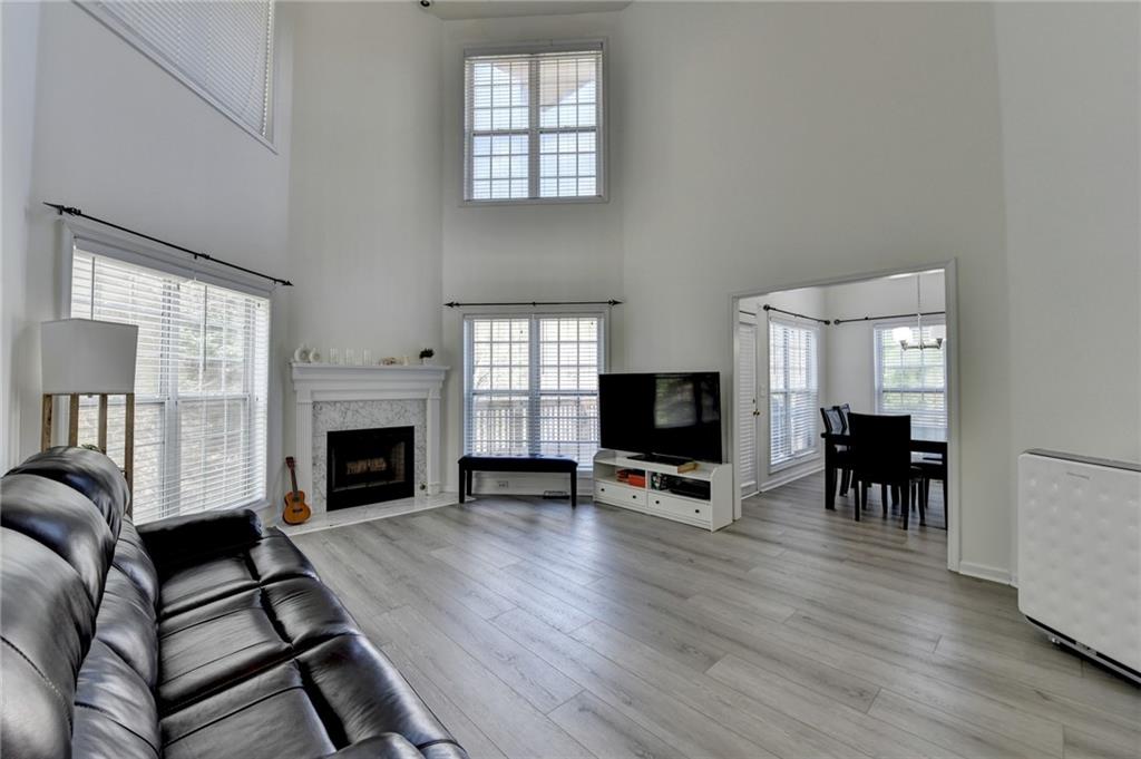 2822 Savannah Walk Cove, Suwanee, Georgia image 17