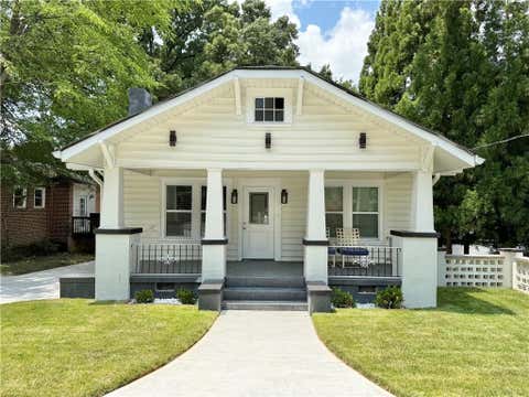 Homes For Rent - 2194 Bolton Road<br/> Atlanta, GA 30318
