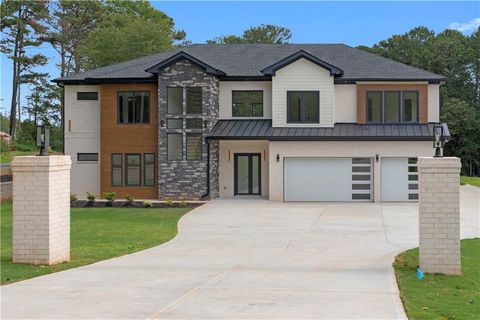 3250 Miller Bottom Road Conyers GA 30012