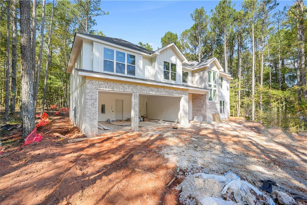 3250 Miller Bottom Road