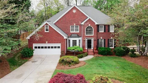 11895 Leeward Walk Circle, Alpharetta, GA 30005 - MLS#: 7560484