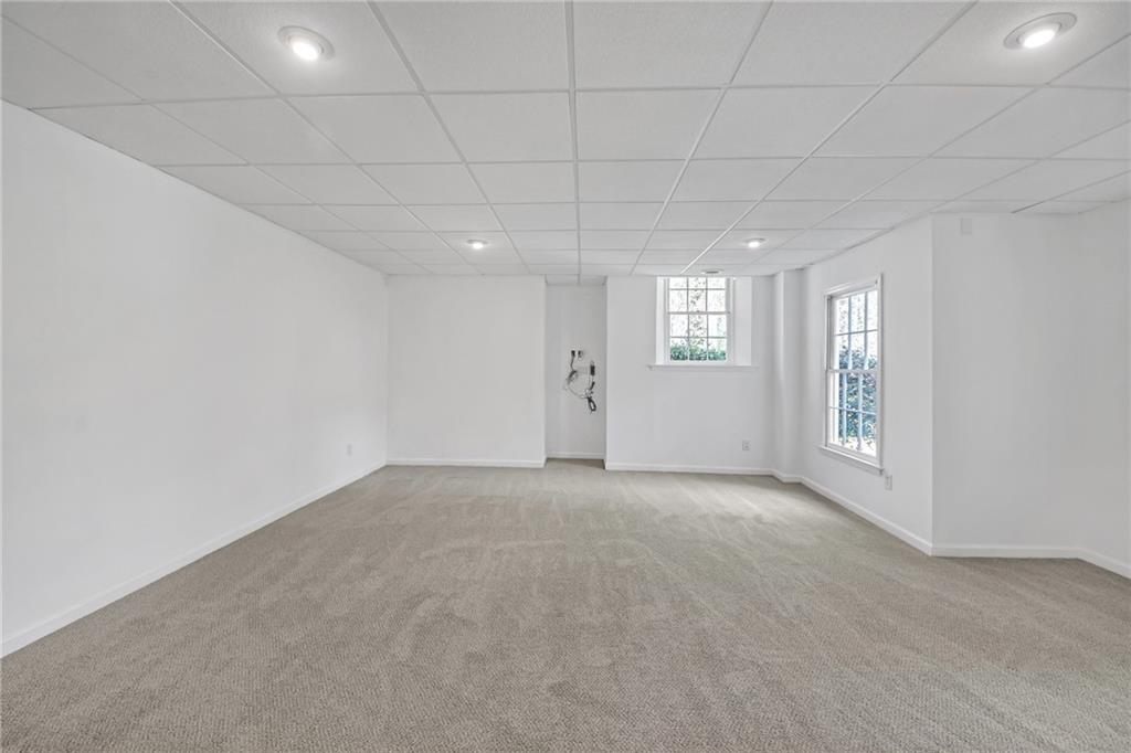 Leeward Walk - Residential