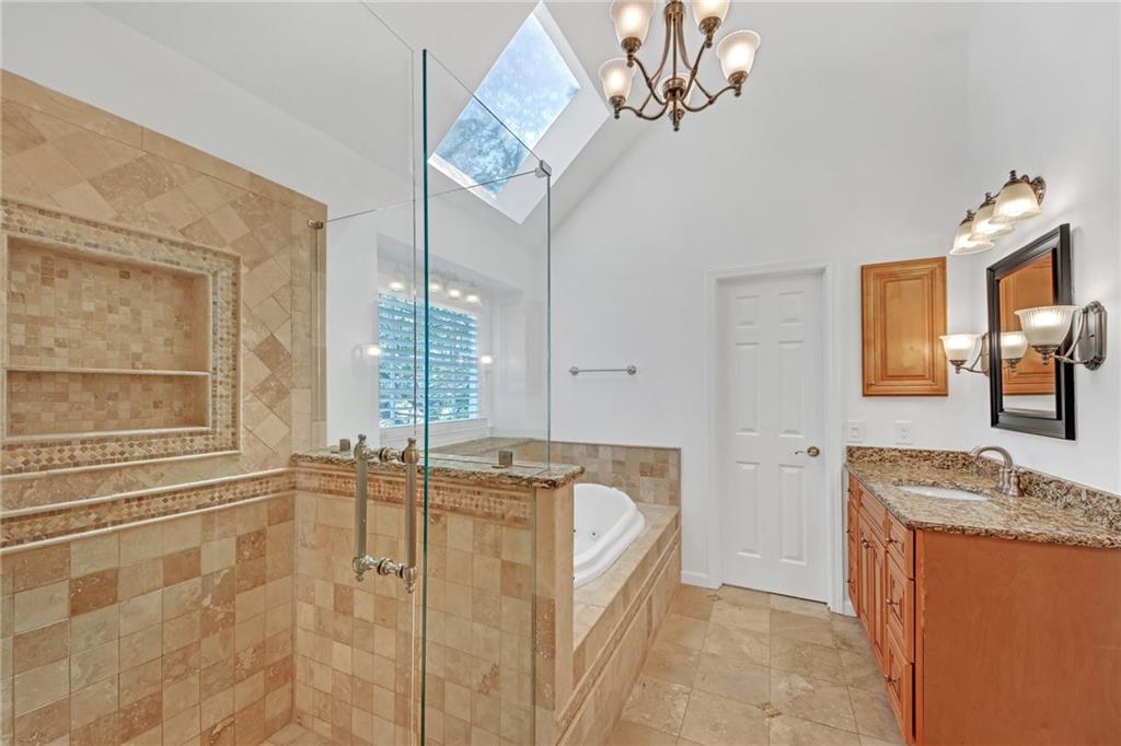 Leeward Walk - Residential