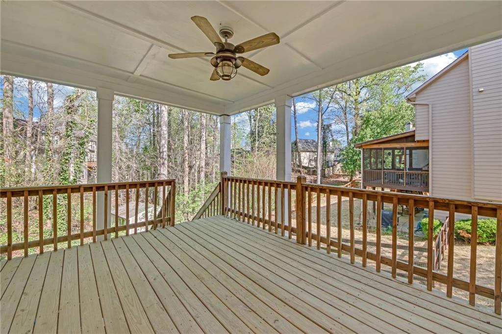 Leeward Walk - Residential